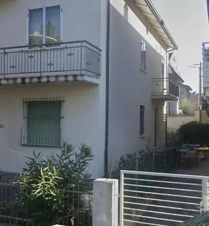Appartamento Miramare Rimini Exterior photo
