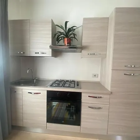 Appartamento Miramare Rimini Exterior photo