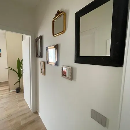 Appartamento Miramare Rimini Exterior photo