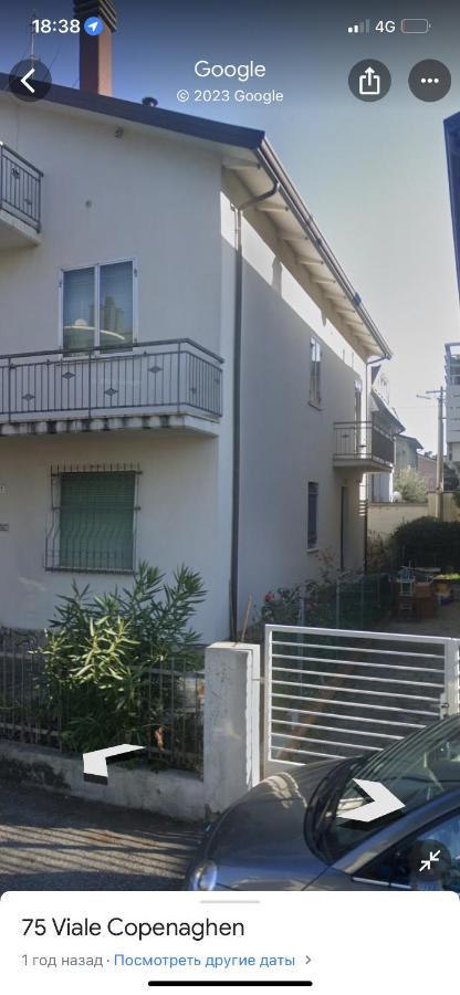 Miramare Apartment