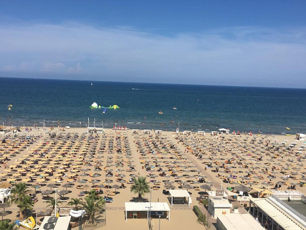 Apartment Miramare *