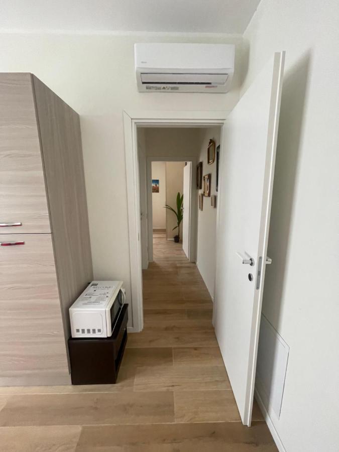 Apartment Miramare Rimini