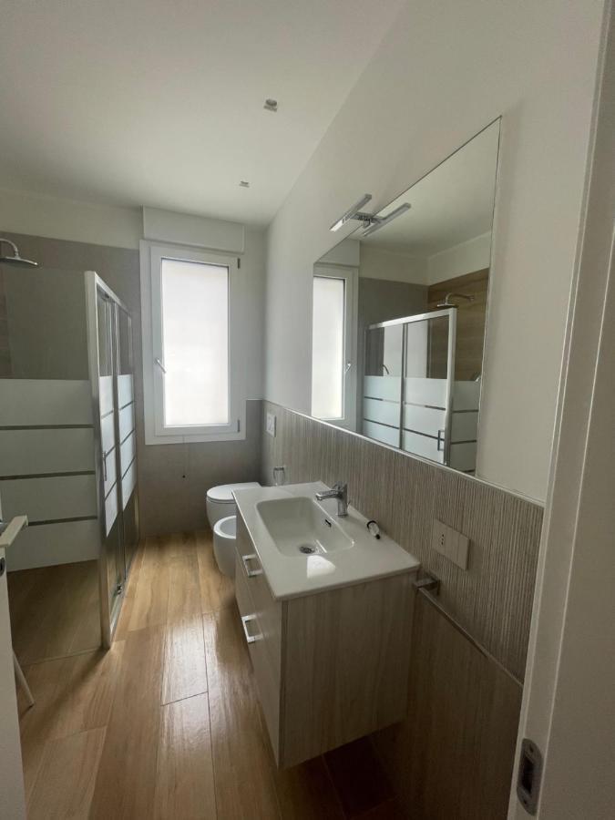 Miramare Apartment