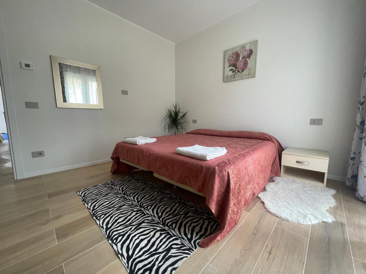 Apartment Miramare Rimini