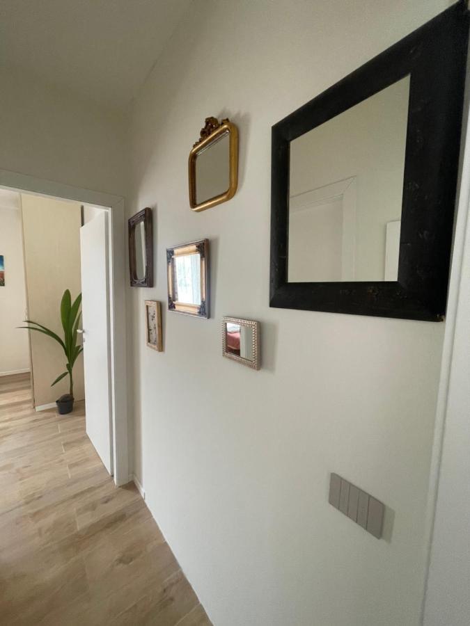 Apartment Miramare