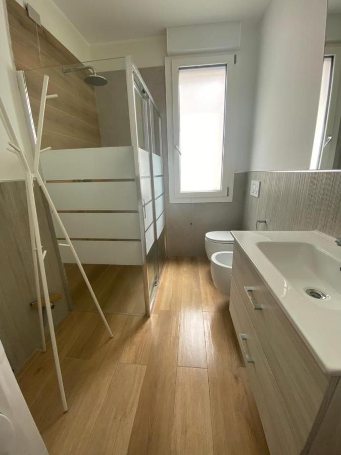 Apartment Miramare *