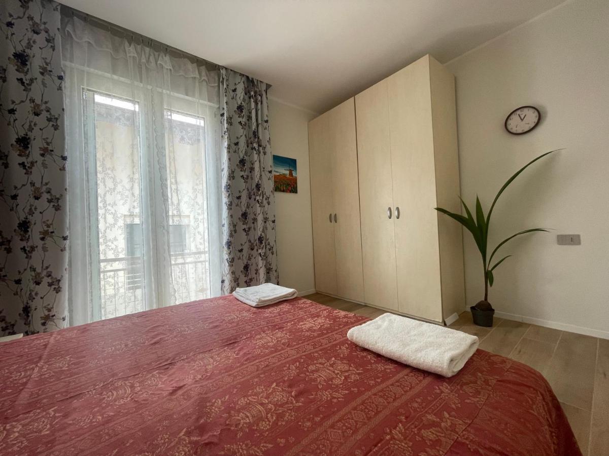 Miramare Apartment Rimini