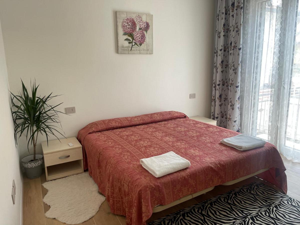 Apartment Miramare *