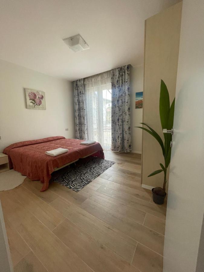 Apartment Miramare Rimini