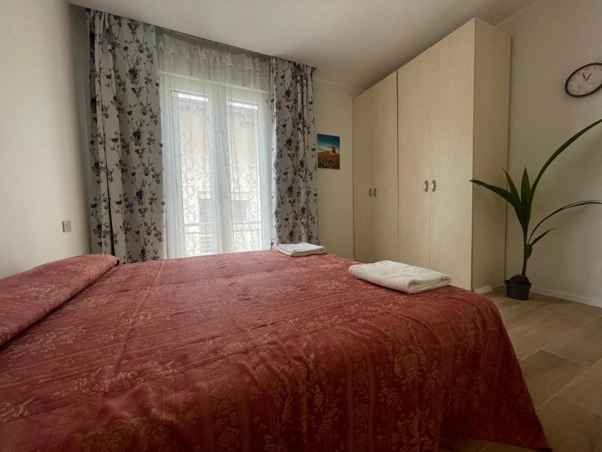 Miramare Apartment Rimini