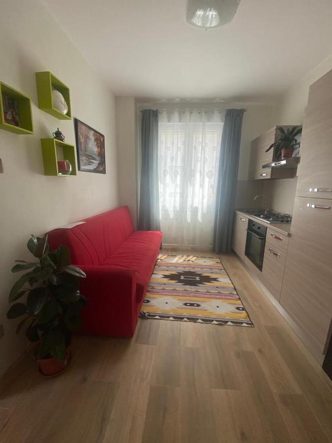 Apartment Miramare *
