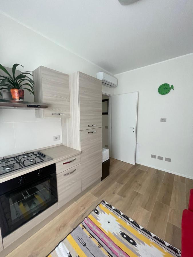 Miramare Apartment *