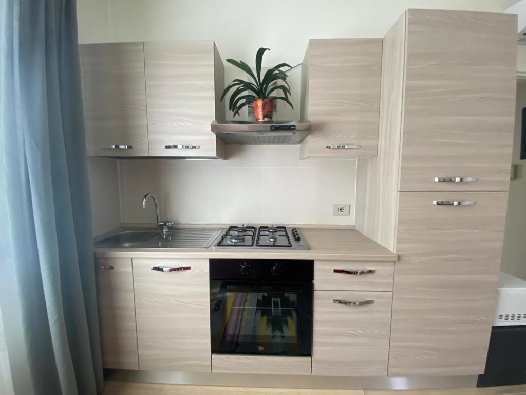 Apartment Miramare *