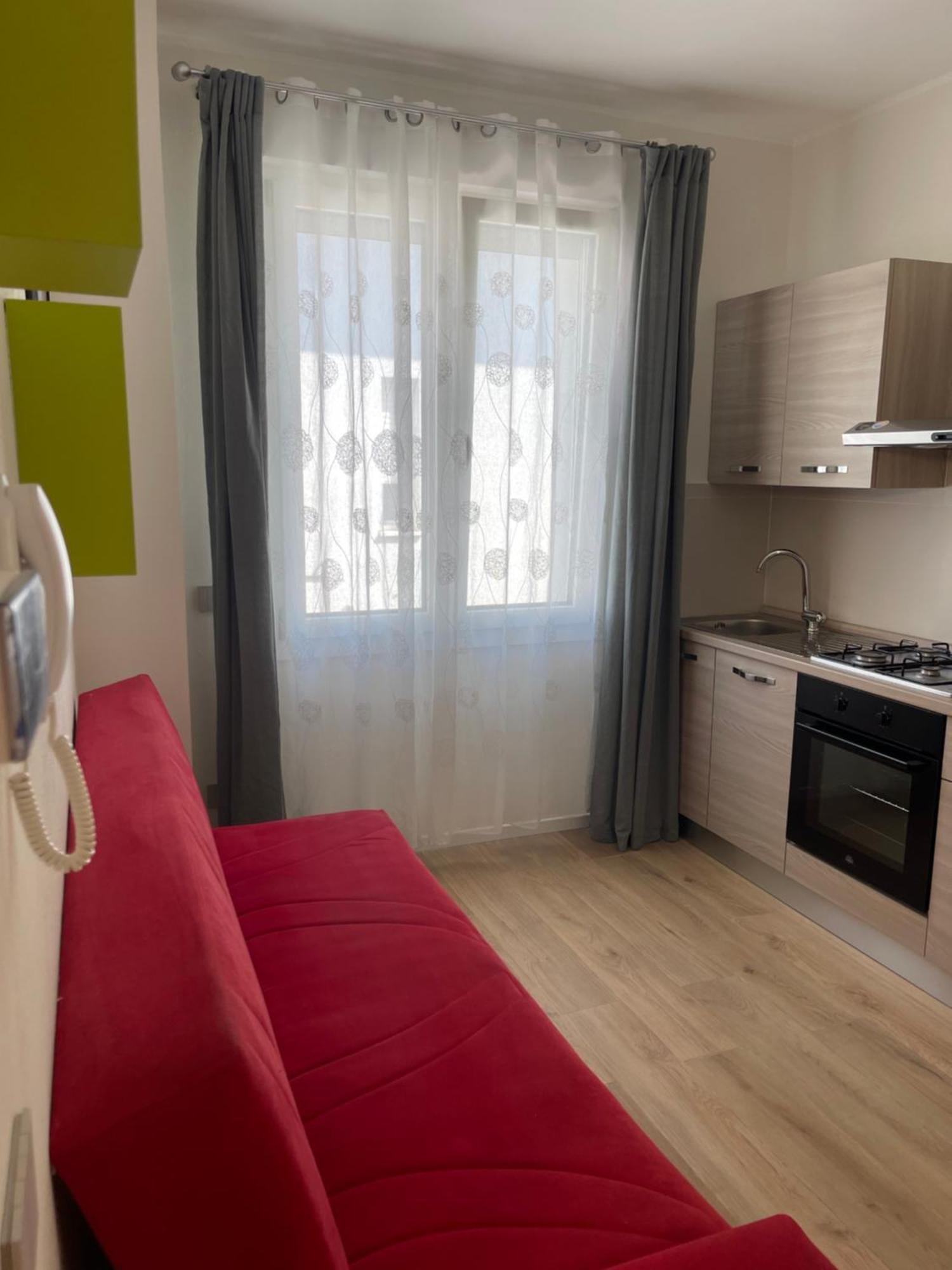 Miramare Apartment